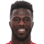 Zdjęcie redaktora: undefined Keita Baldé