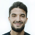 Zdjęcie : Enzo Enzo Basilio