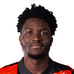 Zdjęcie redaktora: undefined Nathaniel Adjei