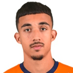 Zdjęcie redaktora: undefined Théo Sainte-Luce