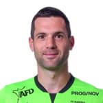 Zdjęcie redaktora: undefined Denis Petrić