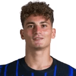 Zdjęcie redaktora: undefined Sebastiano Esposito