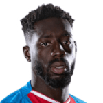 Zdjęcie redaktora: undefined Alexandre Mendy