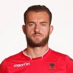 Zdjęcie redaktora: undefined Sokol Çikalleshi