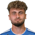 Zdjęcie redaktora: undefined Kylian Kaïboué