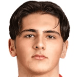 Zdjęcie : Deniss Deniss Meļņiks