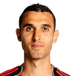 Zdjęcie : Ellyes Joris Ellyes Skhiri