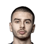 Zdjęcie redaktora: undefined Aleksandre Kalandadze