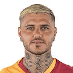 Zdjęcie redaktora: undefined Mauro Icardi