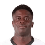 Zdjęcie : Brice Laurice Brice Samba