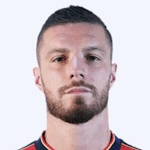 Zdjęcie redaktora: undefined Frédéric Guilbert