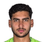 Zdjęcie redaktora: undefined Javier Otero