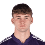 Zdjęcie redaktora: undefined Michael Halliday