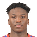 Zdjęcie : Seedy Seedy Jatta