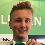 Zdjęcie redaktora: undefined Vetle Skjærvik
