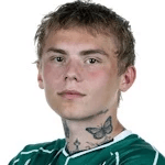 Zdjęcie redaktora: undefined Isak Hansen