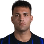 Zdjęcie redaktora: undefined Lautaro Martínez