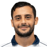 Zdjęcie redaktora: undefined Davide Merola