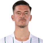 Zdjęcie redaktora: undefined Benjamin Verbič