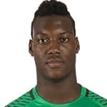 Zdjęcie redaktora: undefined Loïc Badiashile