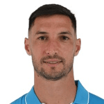 Zdjęcie redaktora: undefined Matteo Politano