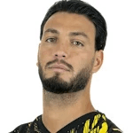 Zdjęcie redaktora: undefined Amir Bensebaïni