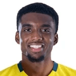 Zdjęcie redaktora: undefined Logan Evans