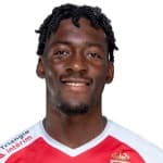 Zdjęcie redaktora: undefined Axel Disasi