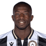 Zdjęcie redaktora: undefined Hassane Kamara