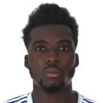 Zdjęcie redaktora: undefined Oluwaseyi Ojo