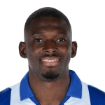 Zdjęcie : Hamari Hamari Traoré