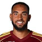 Zdjęcie : Anthony Kévin Anthony Baron