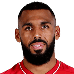 Zdjęcie redaktora: undefined Yann M'Vila