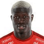 Zdjęcie redaktora: undefined Makhtar Gueye