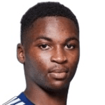 Zdjęcie : Loïc Anthony Loïc Bessilé