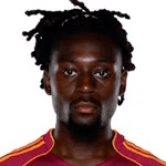 Zdjęcie redaktora: undefined Kouadio Koné