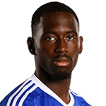 Zdjęcie redaktora: undefined Boubakary Soumaré