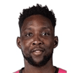 Zdjęcie redaktora: undefined Bingourou Kamara