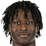 Zdjęcie redaktora: undefined Mamoudou Karamoko