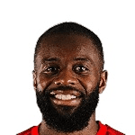 Zdjęcie : Cédric Cédric Makutungu