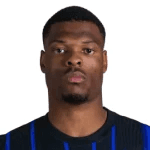 Zdjęcie redaktora: undefined Denzel Dumfries