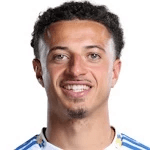 Zdjęcie redaktora: undefined Ethan Ampadu