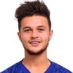 Zdjęcie redaktora: undefined George McEachran