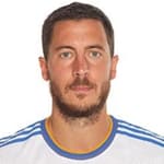 Zdjęcie redaktora: undefined Eden Hazard