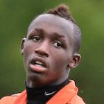 Zdjęcie redaktora: undefined Hamadou Karamoko