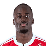 Zdjęcie redaktora: undefined Jordan Teze