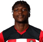 Zdjęcie redaktora: undefined Wandja Tchaptchet