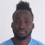 Zdjęcie redaktora: undefined Ibrahim Koné