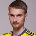 Zdjęcie redaktora: undefined Zakhar Volkov
