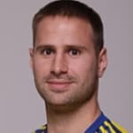 Zdjęcie redaktora: undefined Maksim Skavysh